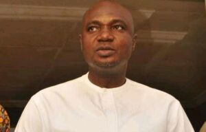 I’m the best man to succeed Umahi – Usulor