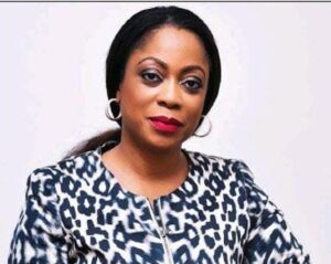 Funmi Ogbue