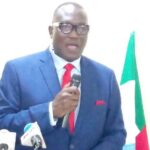 Col Osagiede Wisdom (retd)