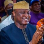 Oyebanji, Ekiti APC guber candidate
