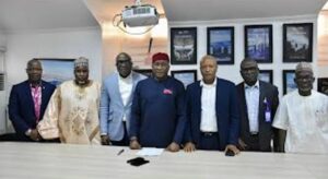 Six Nigerian airlines form ‘Spring Alliance’ to tackle flight delays, cancellation