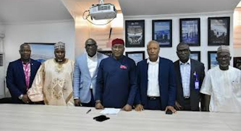 Six Nigerian airlines form ‘Spring Alliance’ to tackle flight delays, cancellation