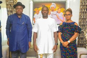 Diri mourns Chief Porri
