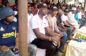 Anambra: Obosi community ban cultism, other criminal activities