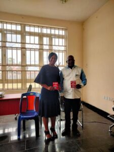 Human trafficking: NAPTIP lauds FIDA Bayelsa over rescue of two girls