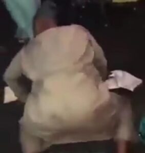 Osun: Dancing man in viral video not Adeleke, campaign organisation says