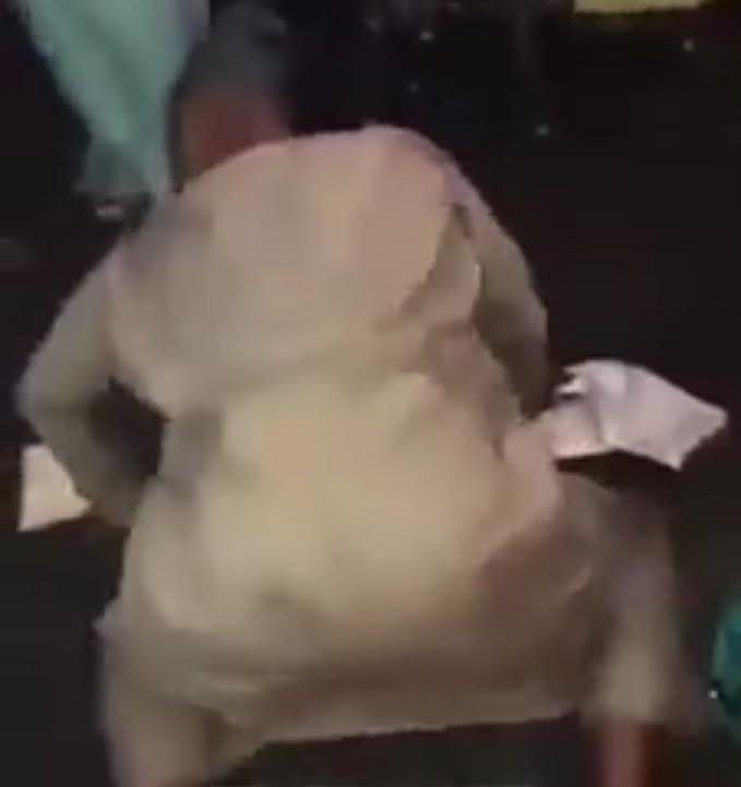 Osun: Dancing man in viral video not Adeleke, campaign organisation says