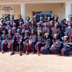 Bingham University inducts 48 medical doctors