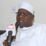 Dr Muhammad Mustapha Inuwa