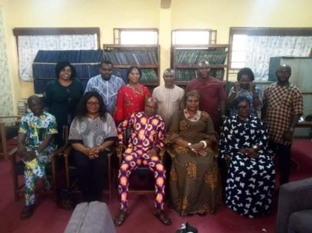Gov Ortom, Jamb Registrar, others for Grace Uzoma Okonkwo Foundation’s conference