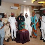 Road to 2023: Yobo floats pressure group