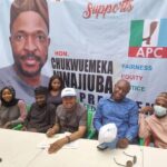 2023: Nwajiuba gets endorsement for presidential race