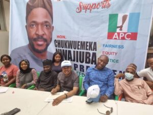 2023: Nwajiuba gets endorsement for presidential race