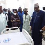UMTH establishes N5 billion cancer centre
