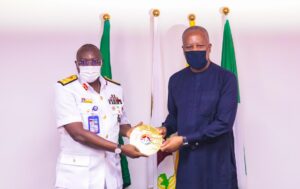 Commandant, National Defence College, and Minister of Foreign Affairs