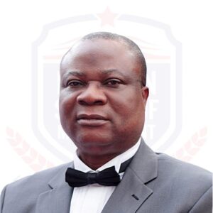 Wilson Badejo Foundation repositions, Emokpae becomes chairman