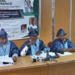 ASUU urged to seek alternative ways to vent grievances