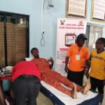 Lions Club partners Lagos on annual target for blood donation