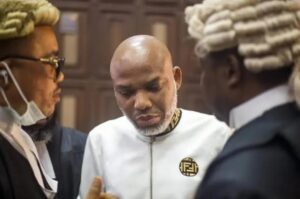 Stop torturing Kanu, Igbo youths warn FG
