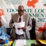 Hon Oyomire (retd)