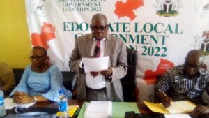 Hon Oyomire (retd)
