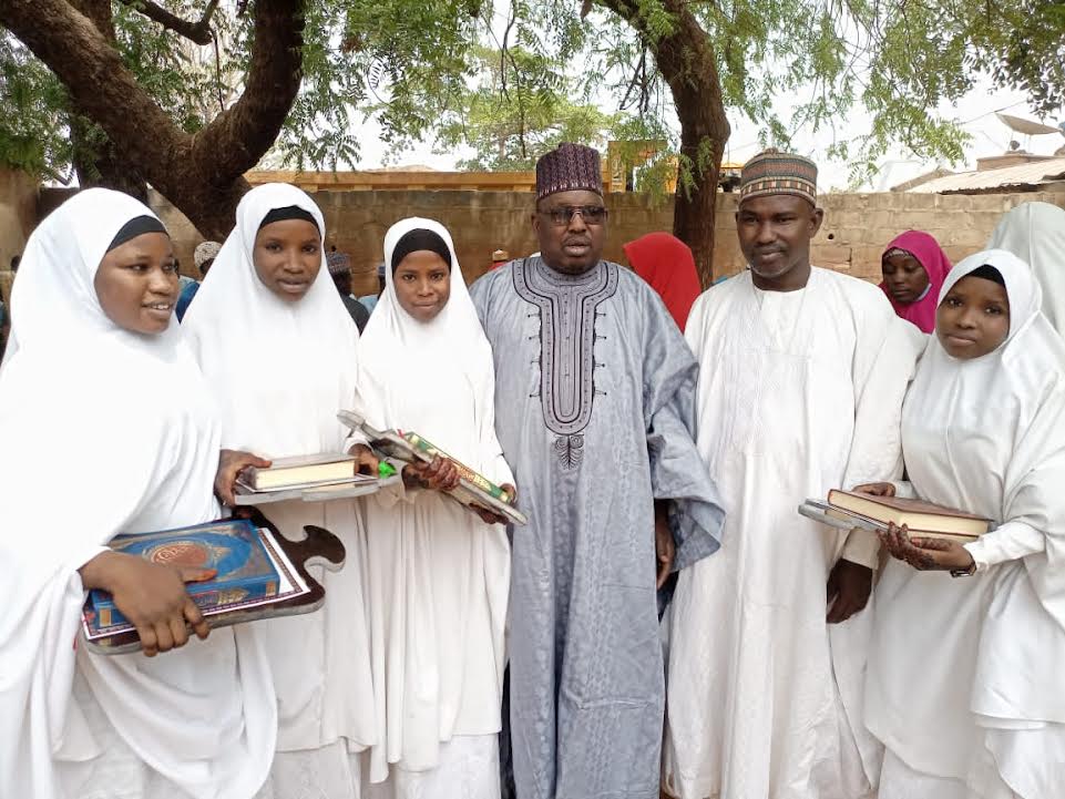 Stakeholders urged to contribute to Islamic education’