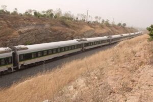 Abuja-Kaduna Train Attack: Nigeria security personnel incompetent, NYAC says