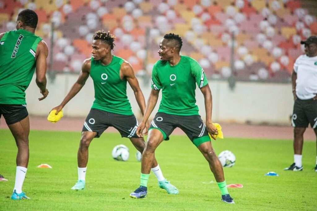 1015069-how-super-eagles-training-unfolded-yesterday-musa-might-replace-chukwueze-in-starting-xi-1068×712