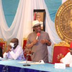 APC berates Wike over comment on Umahi