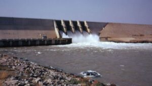 FG blames erratic power supply on low water level in hydro dams