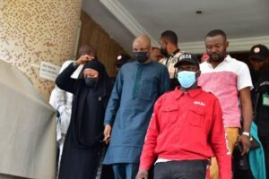 #EndSARS probe panel summons Abba Kyari’s lawyer