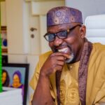 Senator Rochas Okorocha