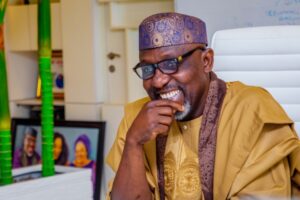 Senator Rochas Okorocha