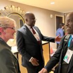 Minister of State (Petroleum Resources) Timipre Sylva