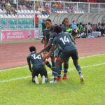 Falconets defeat Senegal 4-1 to qualify for Female U20 World Cup in Costa Rica