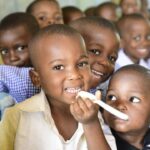School feeding: FG to build 60 kitchens