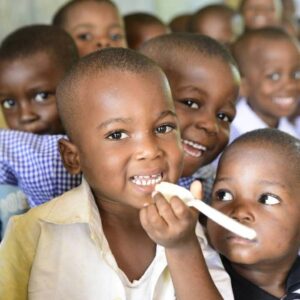 School feeding: FG to build 60 kitchens