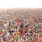 Zamfara hosts Tijjaniyya faithful in Maulud celebration