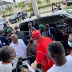 yemi osinbajo Ovie of Uvwie