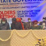 Deep Sea Port: Sanwo-Olu, Badagry communities reach consensus on operation