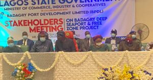 Deep Sea Port: Sanwo-Olu, Badagry communities reach consensus on operation