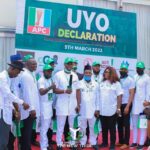 Road to 2023: New Tribe urges Osinbajo to declare for president
