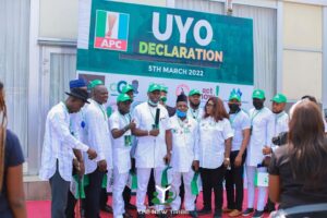 Road to 2023: New Tribe urges Osinbajo to declare for president