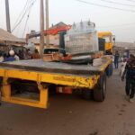 Rural electrification: Senator Uba Sani lights up constituency