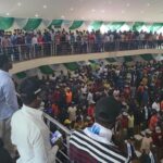 Road to 2023: We’ve perfected Yahaya Bello’s master plan, youths say as they storm Calabar
