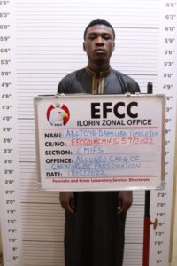 Six convicted for cybercrime in Ilorin