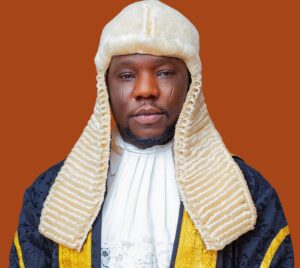 Rt Hon Nuhu Ayuba Abok