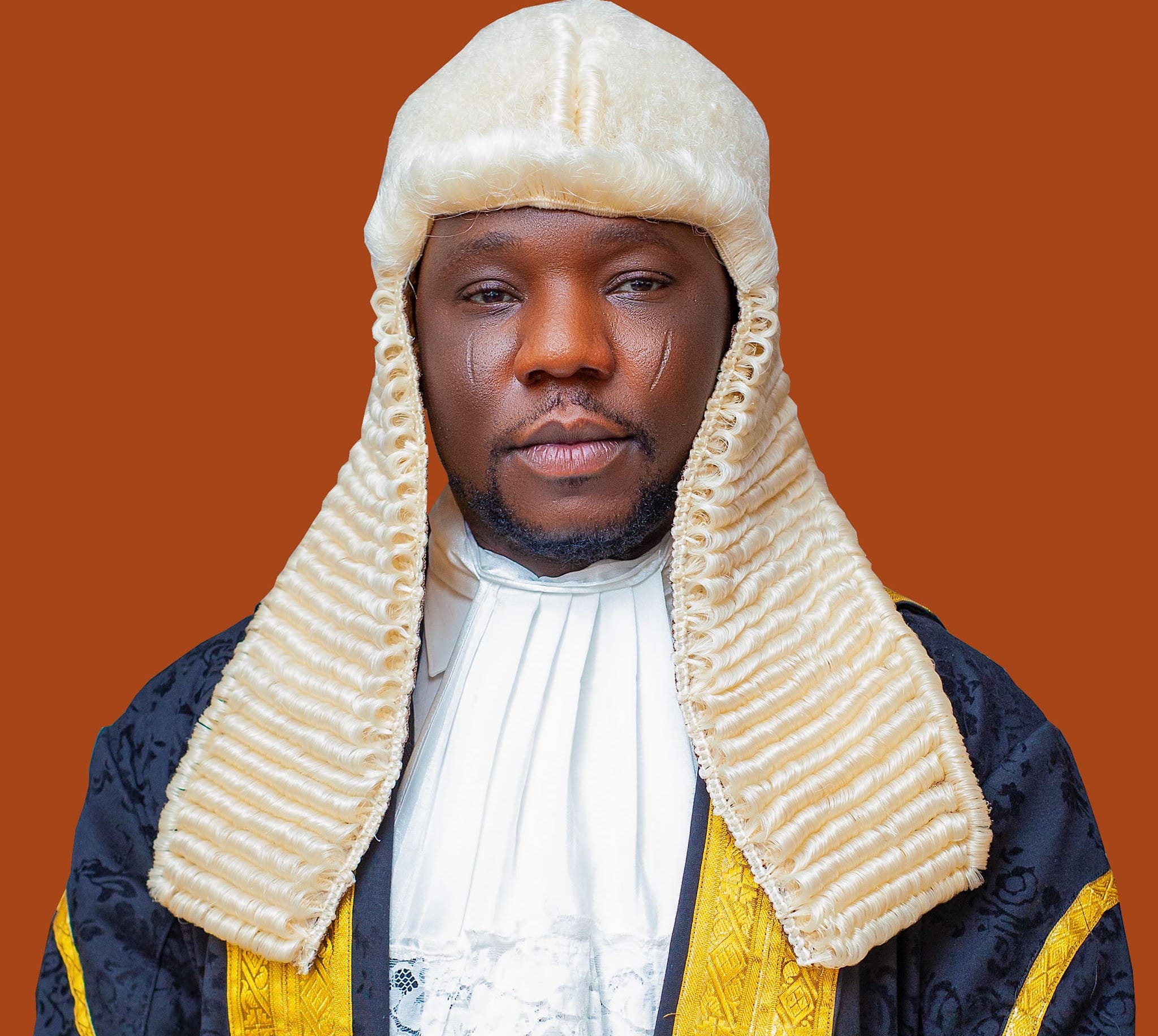 Rt Hon Nuhu Ayuba Abok