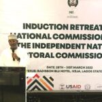 Road to 2023: INEC explains delay in distribution of PVCs, confirms fixing BVAS challenges