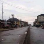 Anambra sit-at-home: Nothing changes as residents remain fearful